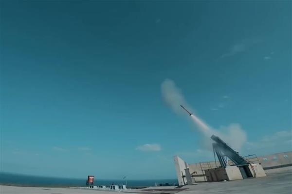 ASELSAN'dan deniz savunmasını güçlendirecek GÖKSUR paylaşımı