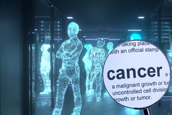 Yapay zekâ destekli dijital PET sistemiyle kanser görüntüleme süresi 5 dakikaya iniyor, teşhis doğruluğu artıyor