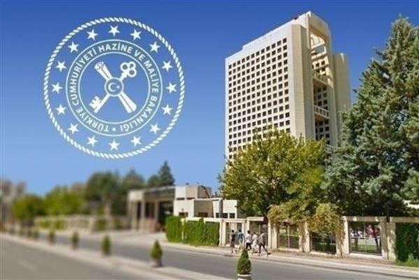 Hazine ve Maliye Bakanlığı yarın bir, salı günü iki ihale gerçekleştirecek