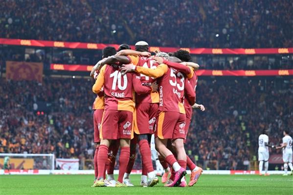 Galatasaray, Şampiyonlar Ligi'nde yarın Monaco'ya konuk olacak