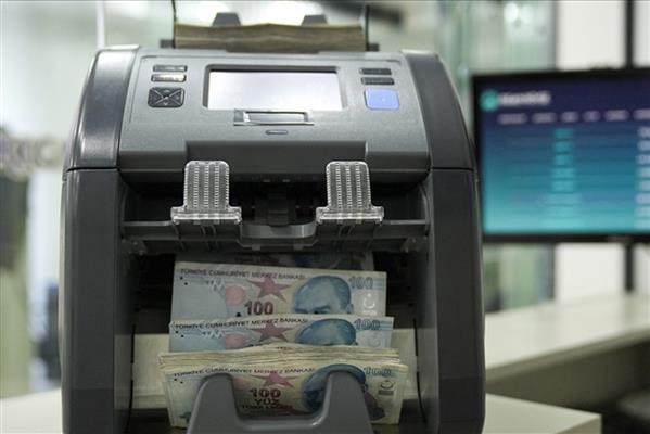 Kasım ayında en fazla aylık reel getiri mevduat faizinde oldu