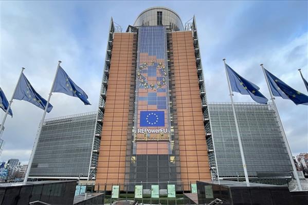 Avrupa Birliği'nden teknoloji devlerine rekabet kıskacı, Google'a yapay zeka ve YouTube soruşturması