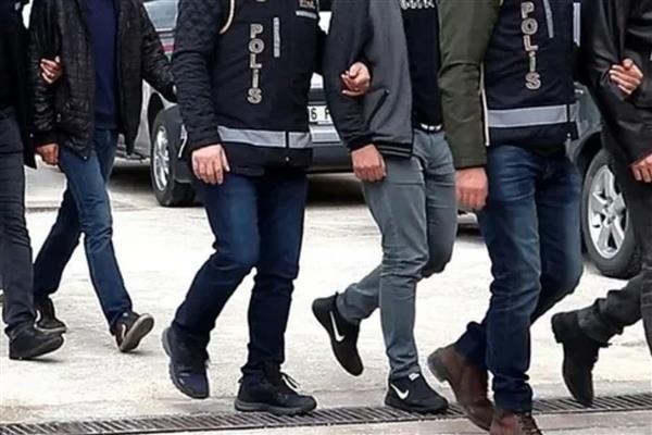 FETÖ'nün finans yapılanmasına yönelik soruşturmada 13 gözaltı kararı