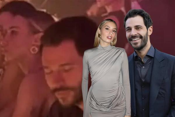 Hakan Sabancı Miami'deki ziyaretinin ardından Naz Şahin ile ilgili çıkan dedikodulara açıklık getirdi