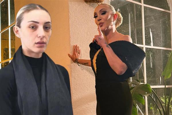 Sanatçı Gül Tut'un ölümüyle ilgili yakalanan kızı ile arkadaşına 'kasten öldürme' suçlaması