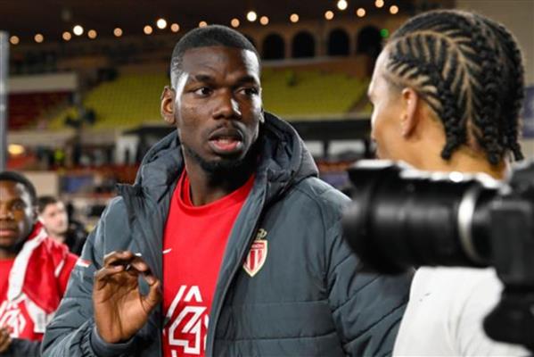 Paul Pogba, dünyanın ilk profesyonel deve yarışı takımına ortak oldu