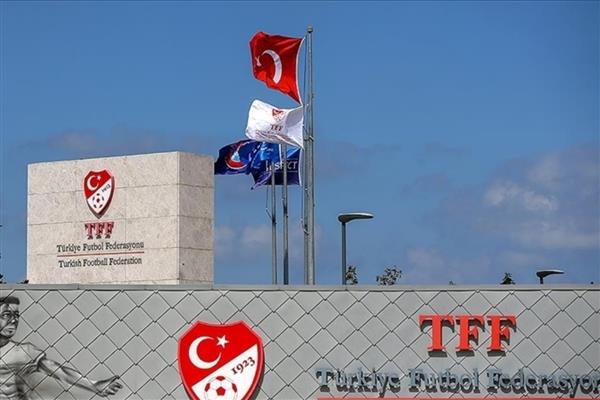 TFF'nin disiplin raporunda sekiz Süper Lig kulübü yer aldı