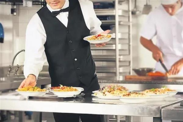 Yenilikçi girişimlerde sanayi ve hizmet sektörleri öne çıktı