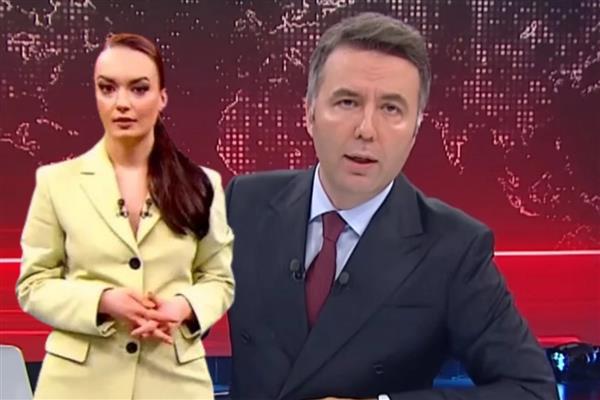 Uyuşturucu soruşturmasında gözaltına alınan Mehmet Akif Ersoy ve yedi kişinin isimleri açıklandı