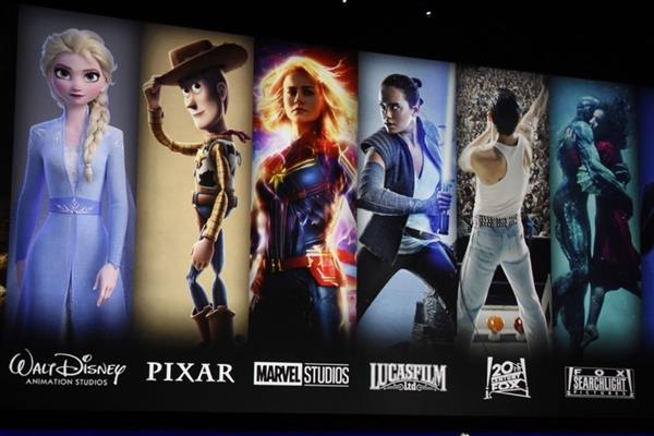 Disney, OpenAI'ya 1 milyar dolar yatırım yapacak, sevilen karakterler yapay zeka video platformu Sora'ya taşınacak