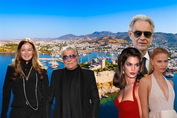 Eva Cavalli'nin Bodrum'daki 42 milyon liralık ihmal davasında ünlü tanıklar ifadeleriyle dikkat çekti