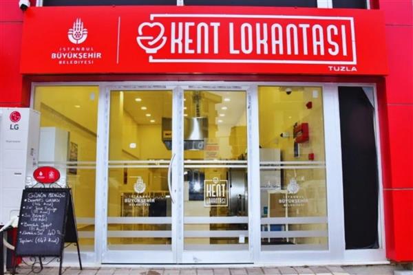 İstanbul Büyükşehir Belediyesi, Kent Lokantası menüsüne yüzde 43 zam yaptı