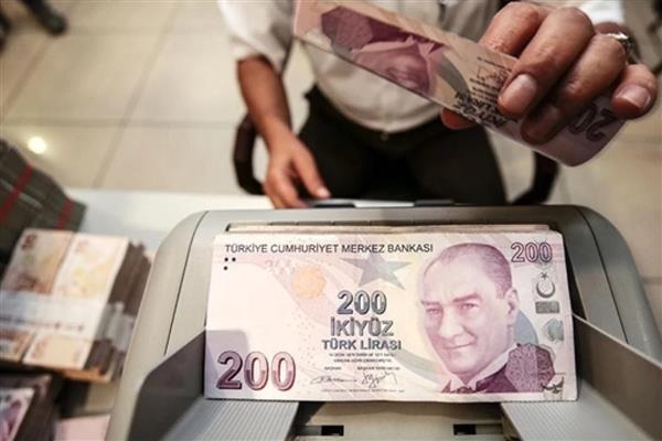 Finansal istikrar raporu KOBİ kredileri için alarm veriyor