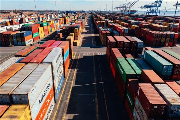 Meksika, bin 400'den fazla ürüne yüzde 50'ye varan ek vergi getiriyor