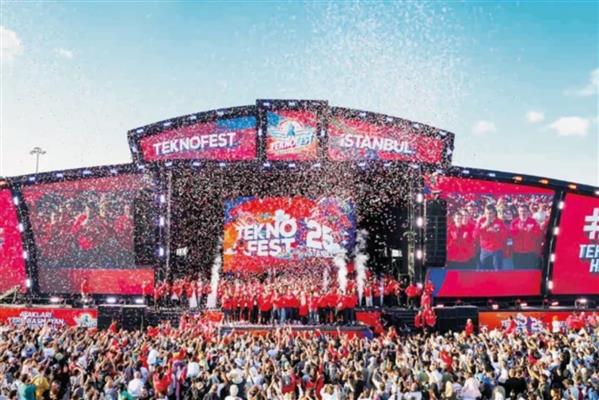 TEKNOFEST 2026'nın tarihi belli oldu, yer Şanlıurfa