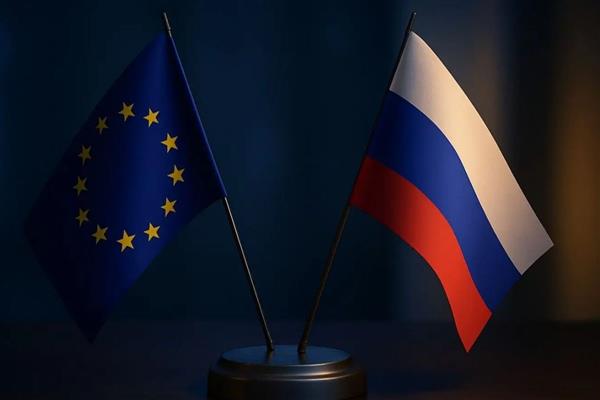 AB üyesi ülkeler, Rusya'nın 210 milyar euroyu bulan varlıklarını süresiz dondurdu