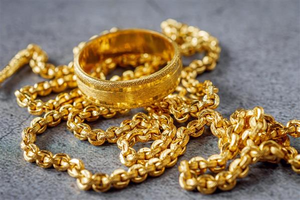 Altın haftayı kilogramı 5 milyon 960 bin TL'den kapattı