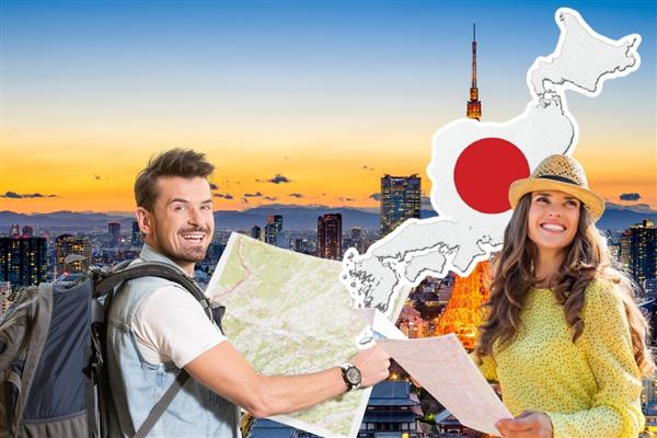 Türklerin Japonya seyahatinde büyük artış, uçuş dolulukları yüzde 85'i aştı