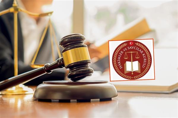 Bazı vergi mahkemelerinin yargı çevresi yeniden belirlendi