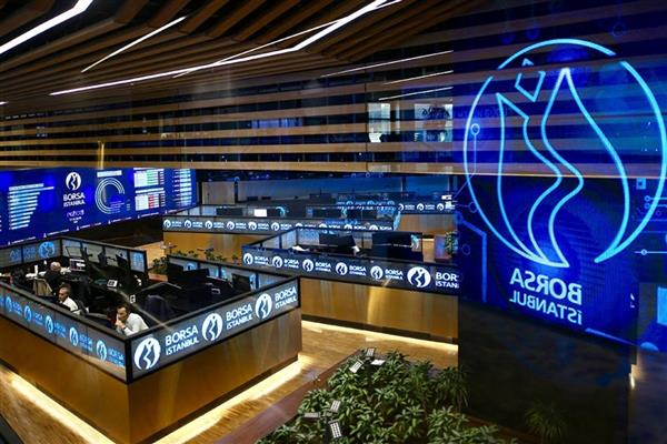 Yatırım ortaklıkları dokuz ayda büyük darbe aldı 9 şirketten 8'i zarar açıkladı