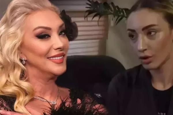 Şarkıcı Gül Tut'un ölümüyle ilgili soruşturmada kızı Tuğyan Ülkem Gülter tutuklandı