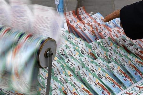 TESK Başkanı Palandöken'den yılbaşı öncesi sahte piyango bileti uyarısı