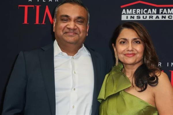 Time'ın 2025 Yılın CEO'su seçtiği Neal Mohan, çocuklarının YouTube ve sosyal medya kullanımını kısıtladıklarını açıkladı