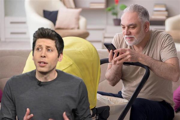 OpenAI CEO'su Sam Altman'ın 'ChatGPT olmadan nasıl çocuk yetiştirilebilir bilemiyorum' çıkışı tartışma yarattı