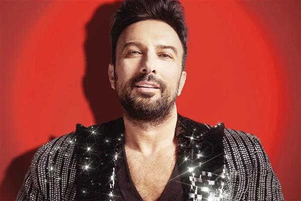 Yılbaşı gecesi rekoru Tarkan'da, yaklaşık 26 milyon TL kazanacak