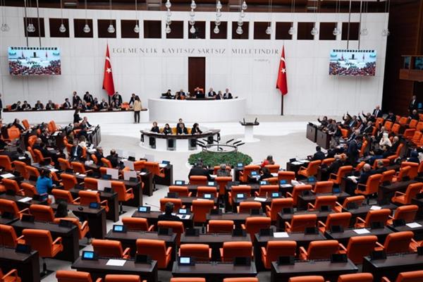 11'inci Yargı Paketi'nin yılbaşından önce yasalaşması planlanıyor