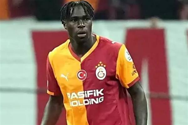 Galatasaray'da pahalı transfer Wilfried Singo için erken veda ihtimali