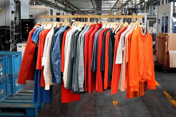 TGSD, hazır giyim sanayisi için teşvik sisteminin yeniden yapılandırılmasını önerdi