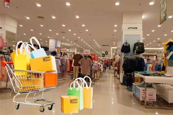 Perakendede boy gösteren kasım ayı efsanesi, ekim ayının gölgesinde kaldı