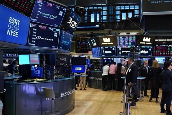 Küresel piyasalar yeni haftaya negatif başladı