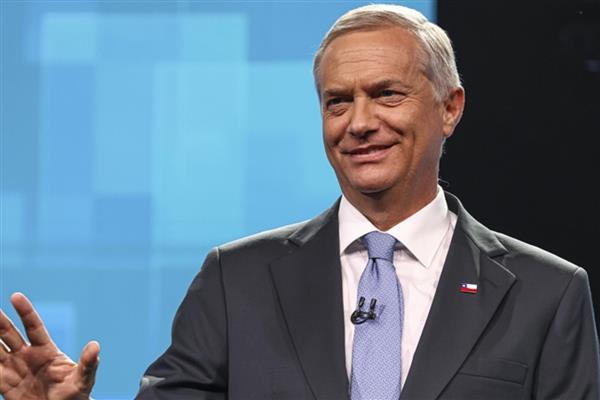 Şili'de devlet başkanı seçimini 16 puan farkla aşırı sağın adayı Jose Antonio Kast kazandı