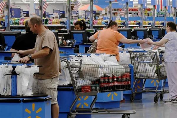 ABD'de perakende satışlar ekimde değişim kaydetmedi, yatay seyretti