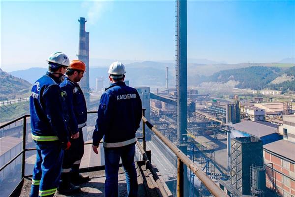 KARDEMİR, 200 yeni işçi alımı yapacağını açıkladı