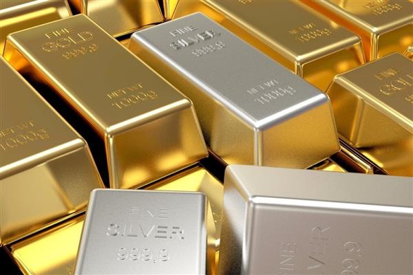 Morgan Stanley'e göre altın güçlü kalacak gümüş ise geride seyredecek