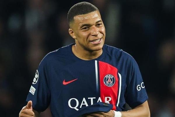PSG,  Kylian Mbappe'ye 61 milyon euro tazminat ödeyecek