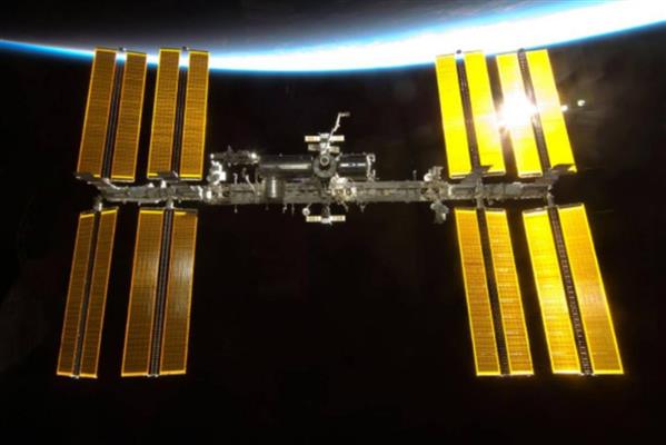 CIA'in fonladığı özel şirket belli oldu, Uzayda NASA sonrasına hazırlık