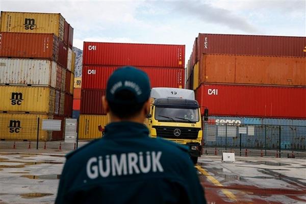 Gümrük işlemlerine yönelik ceza tutarı ile fazla çalışma ücretleri yeniden belirlendi