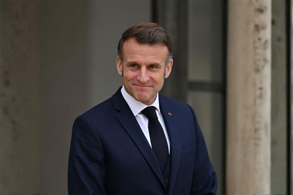 Fransa Cumhurbaşkanı Macron'dan çiftçileri kızdıracak açıklama