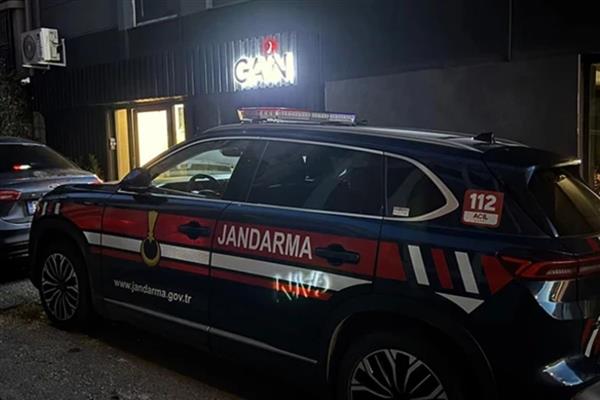 GAİN Medya'ya yönelik soruşturmada 3 şüpheli tutuklandı