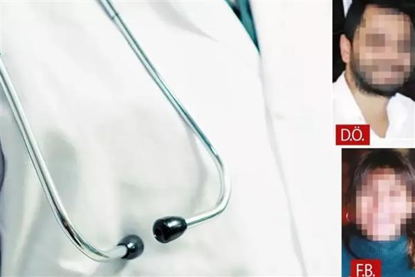 Sahte doktor kimliğiyle güven kazanan sevgiliye dolandırıcılık davası