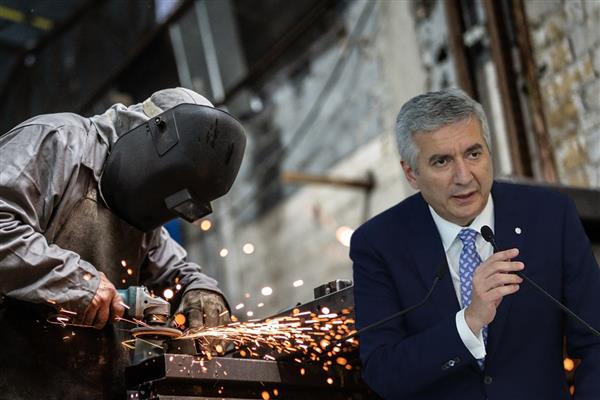 İSO Başkanı Erdal Bahçıvan, asgari ücrette gerçekler doğrultusunda herkesin memnun olacağı bir karar beklediklerini söyledi