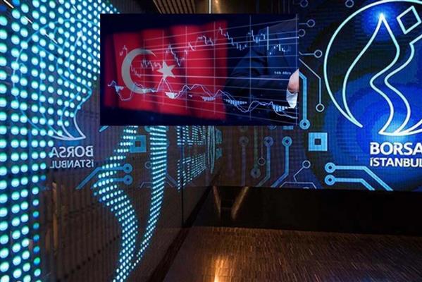 Yabancı yatırımcı 366 milyon dolarlık alım yaptı