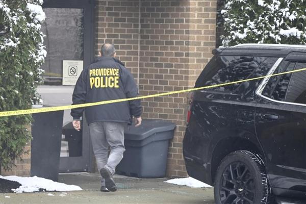 ABD'de MIT profesörünün öldürülmesi ve Brown Üniversitesi saldırısının şüphelisi ölü bulundu