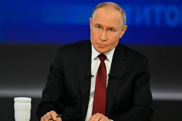 Putin, Batı'ya seslenerek 'Bizi bir daha kandırmayacaksanız yeni askeri operasyonlar olmayacak' dedi