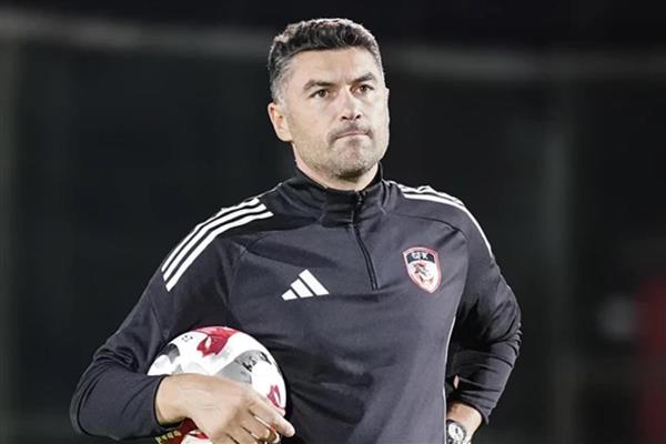Süper Lig'de bu kez ayrılan teknik direktör kulübüne döndü; Burak Yılmaz yeniden Gaziantep FK'de