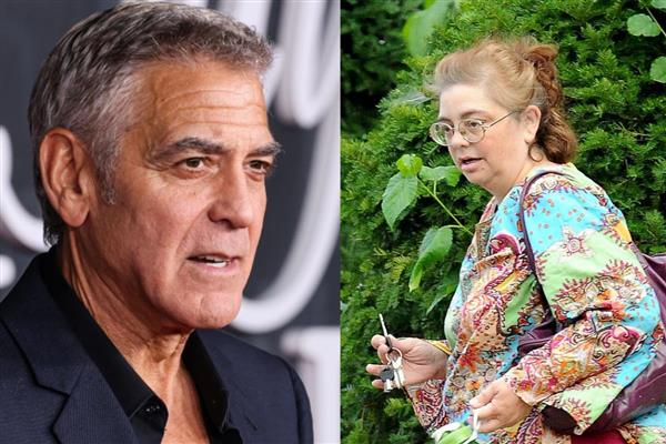 George Clooney'nin ablası kanserden hayatını kaybetti